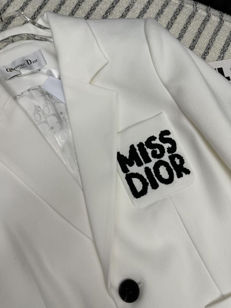 Christian Dior Outwear